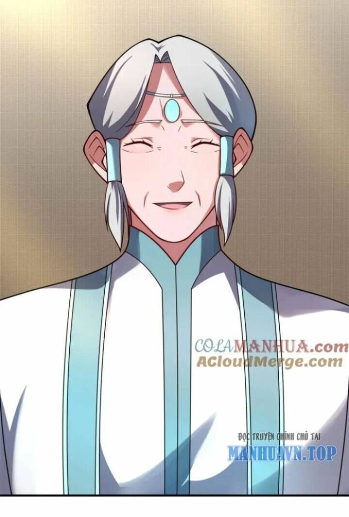 Thần Sủng Tiến Hóa Chapter 222 - Trang 2