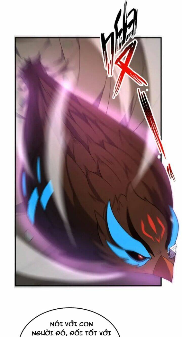 Thần Sủng Tiến Hóa Chapter 222 - Trang 2