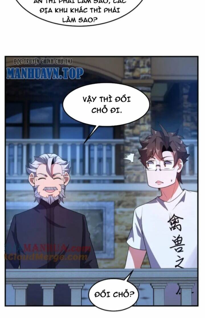 Thần Sủng Tiến Hóa Chapter 223 - Trang 2