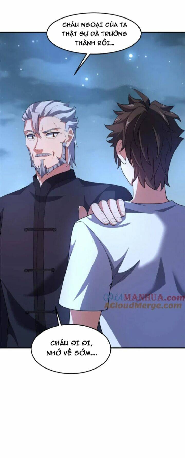 Thần Sủng Tiến Hóa Chapter 223 - Trang 2