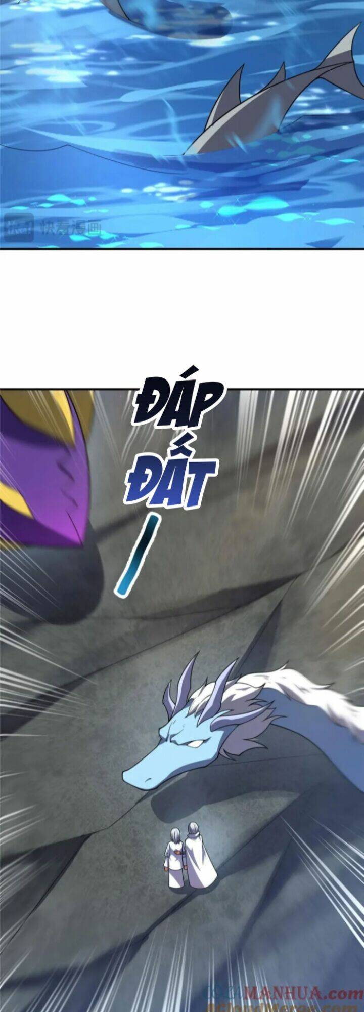 Thần Sủng Tiến Hóa Chapter 223 - Trang 2