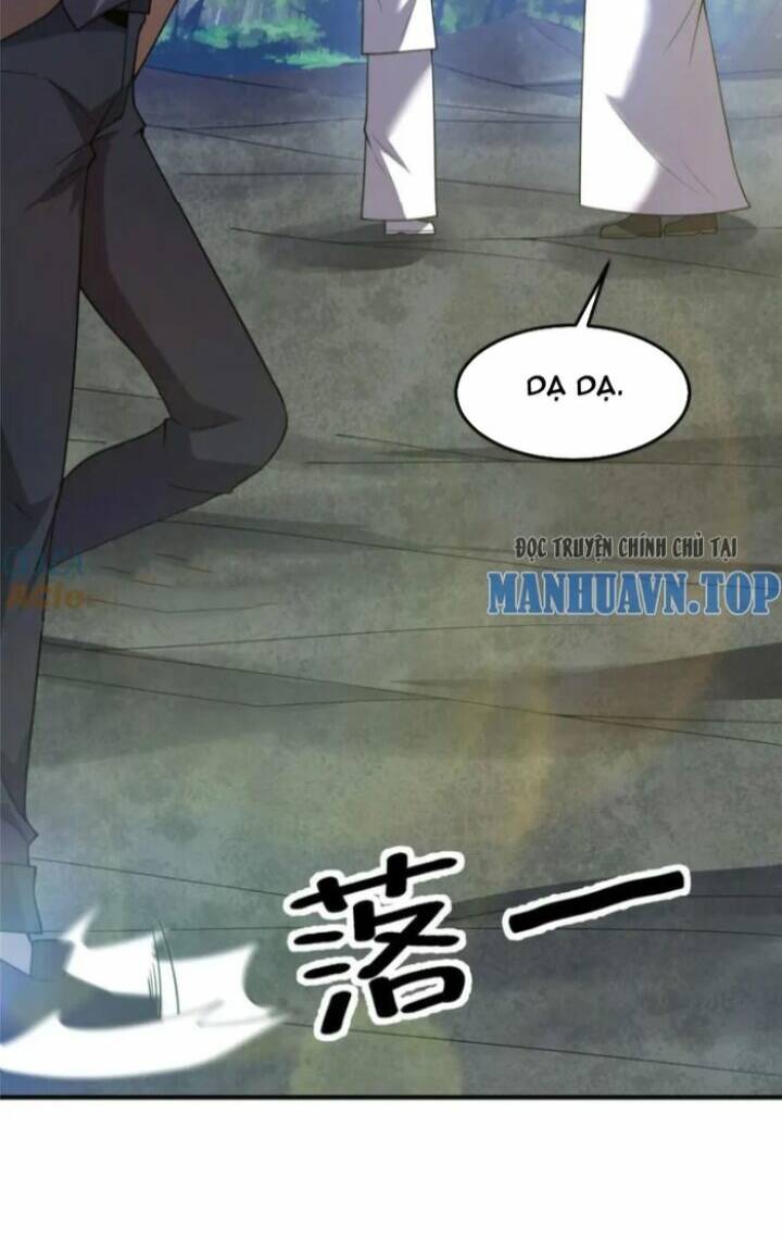 Thần Sủng Tiến Hóa Chapter 223 - Trang 2