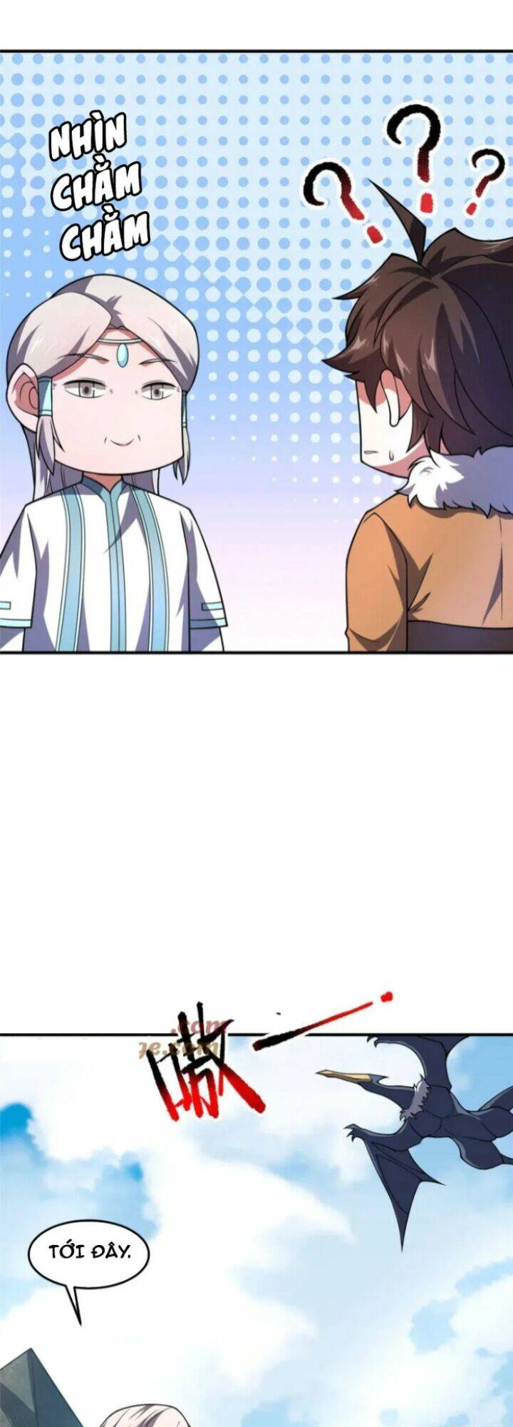 Thần Sủng Tiến Hóa Chapter 223 - Trang 2