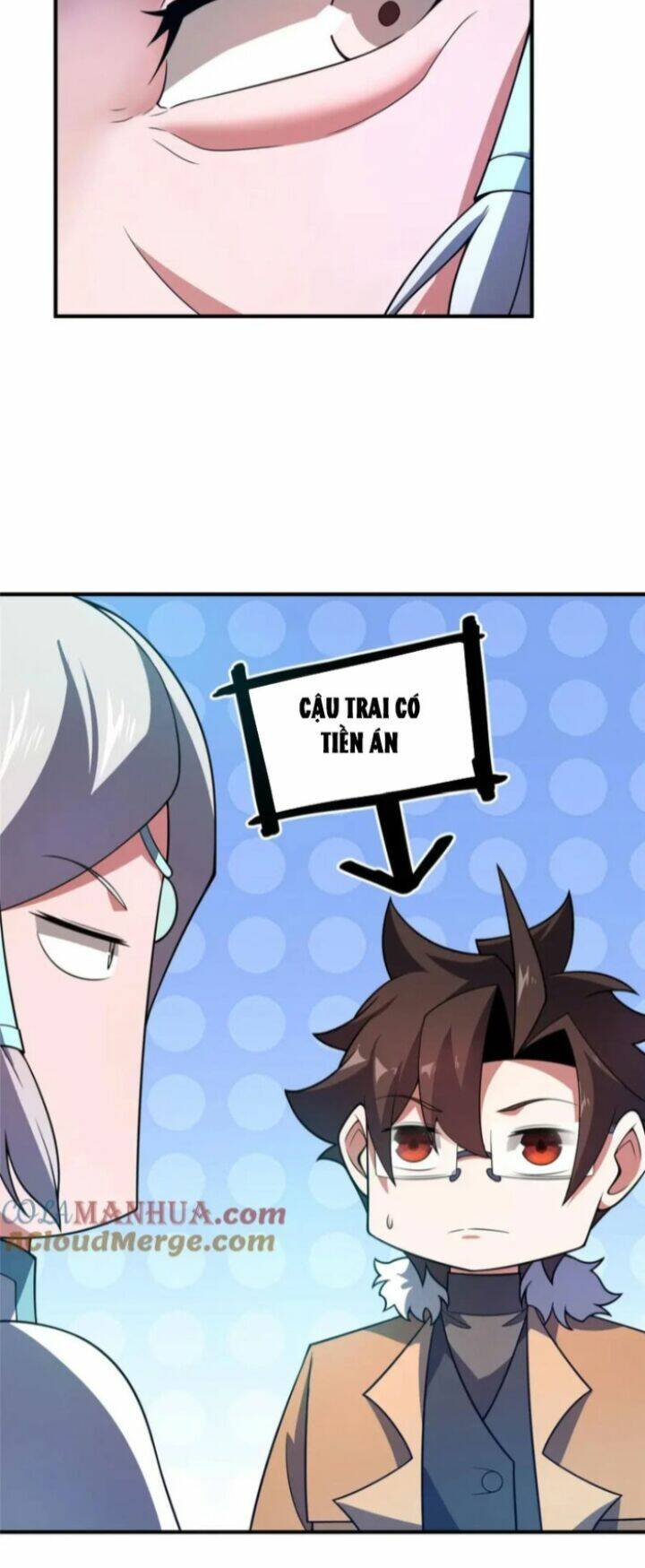 Thần Sủng Tiến Hóa Chapter 223 - Trang 2