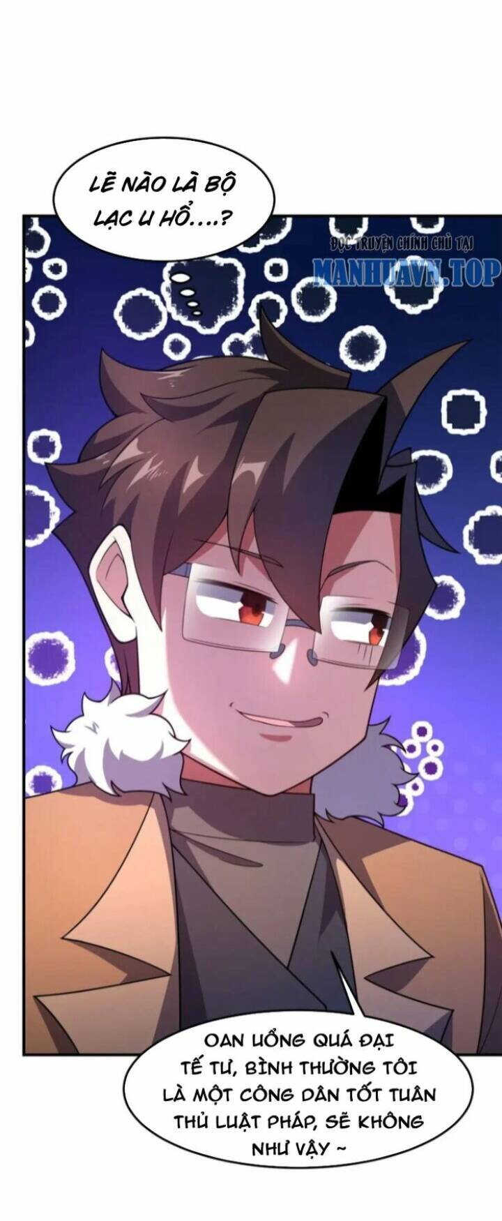 Thần Sủng Tiến Hóa Chapter 223 - Trang 2