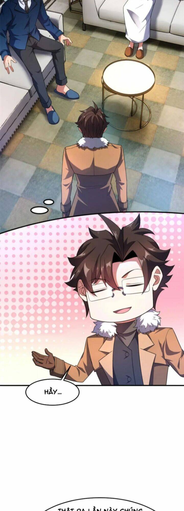 Thần Sủng Tiến Hóa Chapter 223 - Trang 2