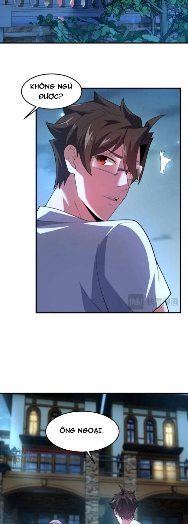 Thần Sủng Tiến Hóa Chapter 223 - Trang 2