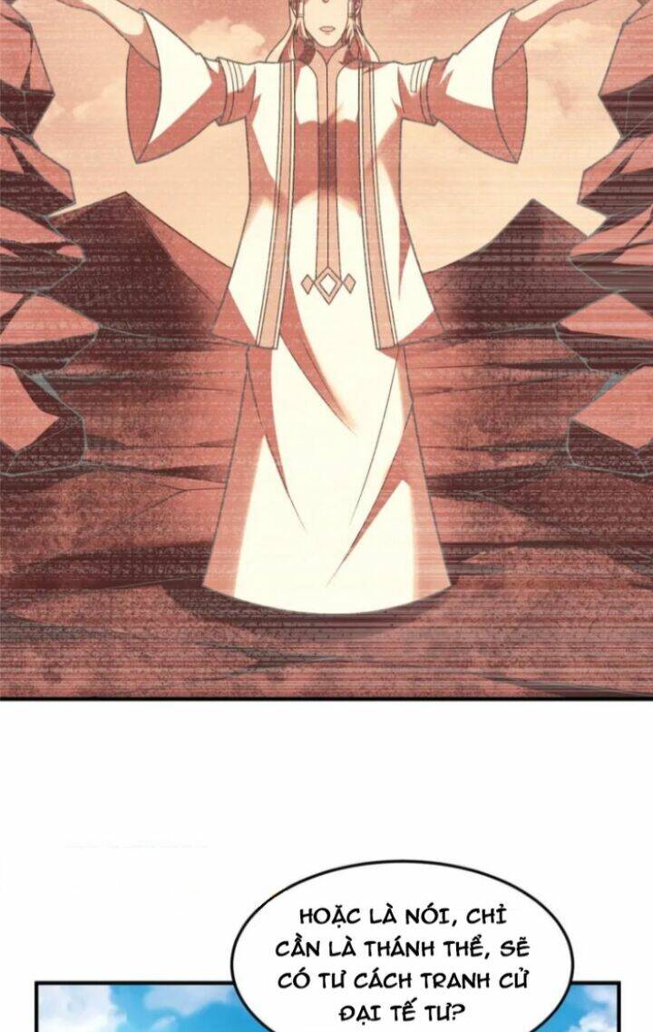 Thần Sủng Tiến Hóa Chapter 224 - Trang 2