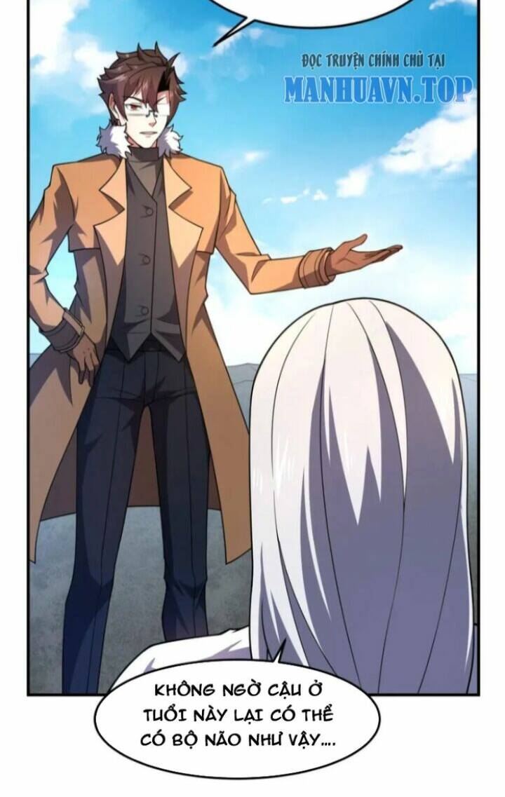 Thần Sủng Tiến Hóa Chapter 224 - Trang 2