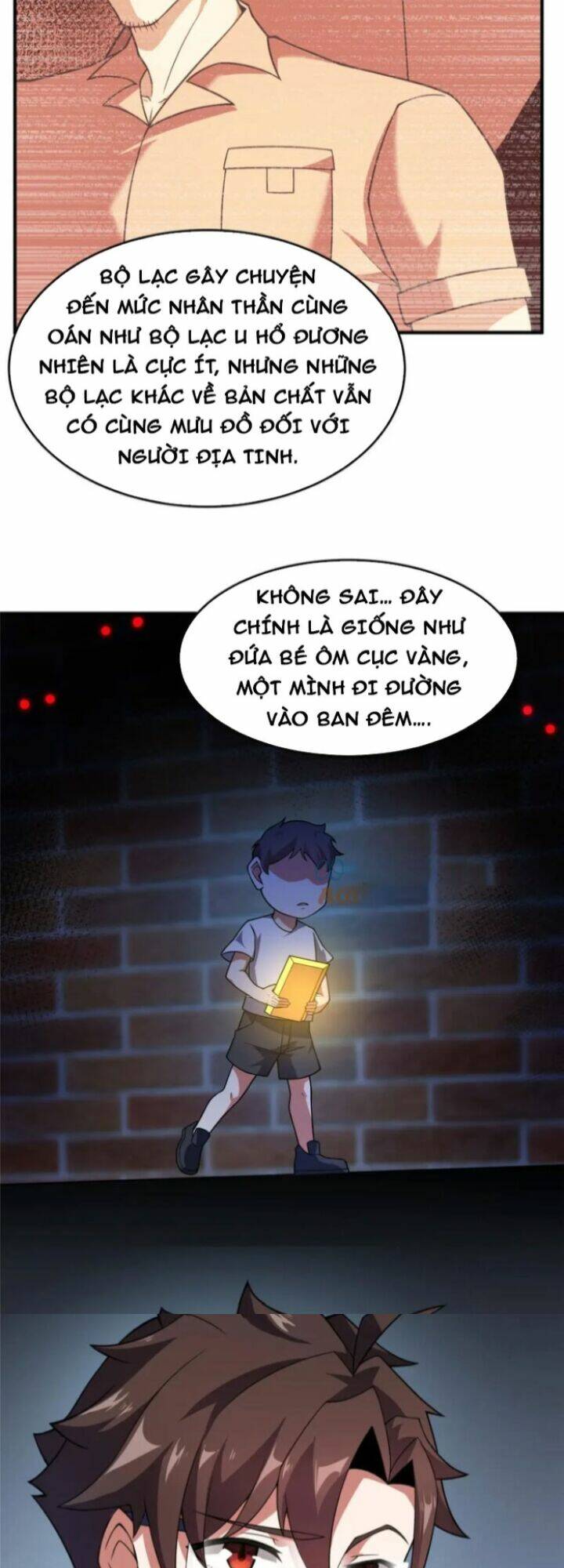 Thần Sủng Tiến Hóa Chapter 224 - Trang 2