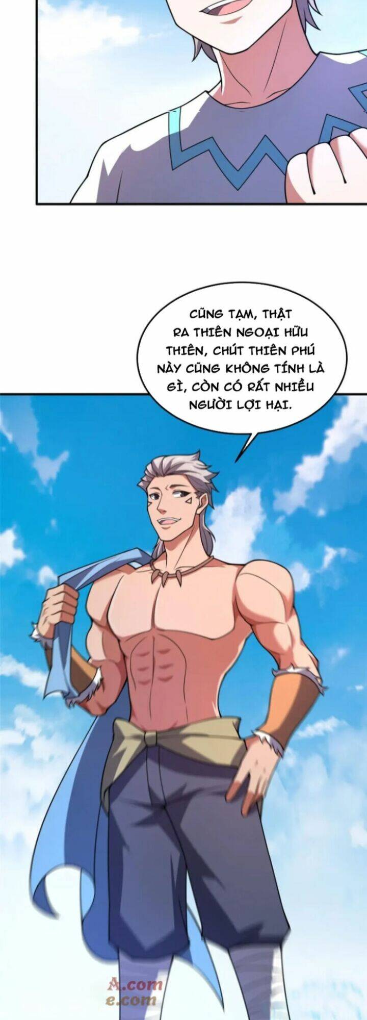 Thần Sủng Tiến Hóa Chapter 224 - Trang 2