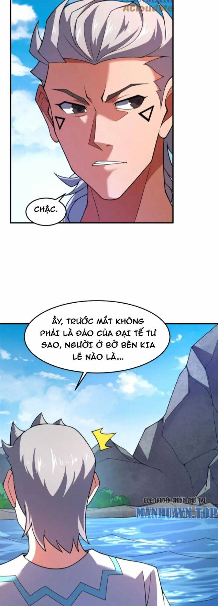 Thần Sủng Tiến Hóa Chapter 224 - Trang 2