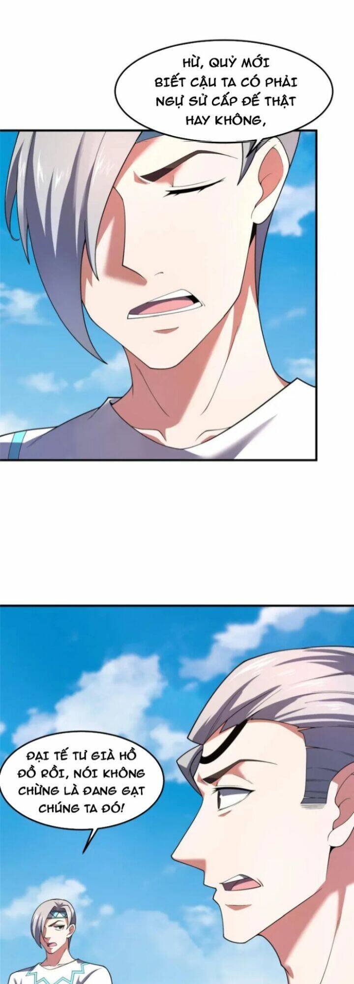 Thần Sủng Tiến Hóa Chapter 224 - Trang 2