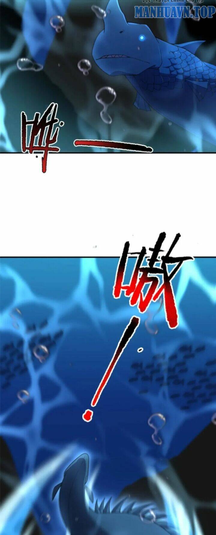 Thần Sủng Tiến Hóa Chapter 224 - Trang 2