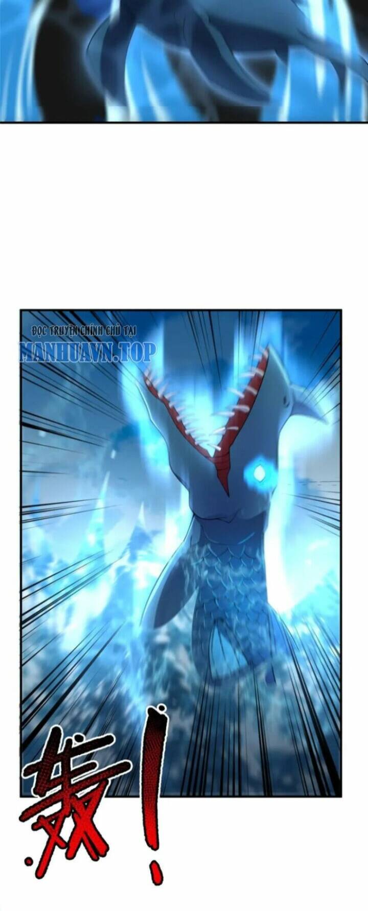 Thần Sủng Tiến Hóa Chapter 224 - Trang 2