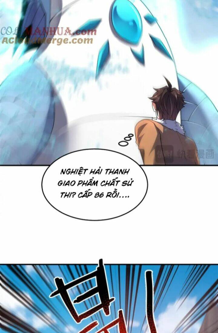 Thần Sủng Tiến Hóa Chapter 224 - Trang 2