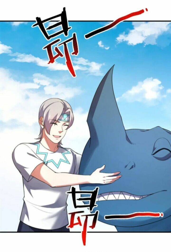 Thần Sủng Tiến Hóa Chapter 225 - Trang 2