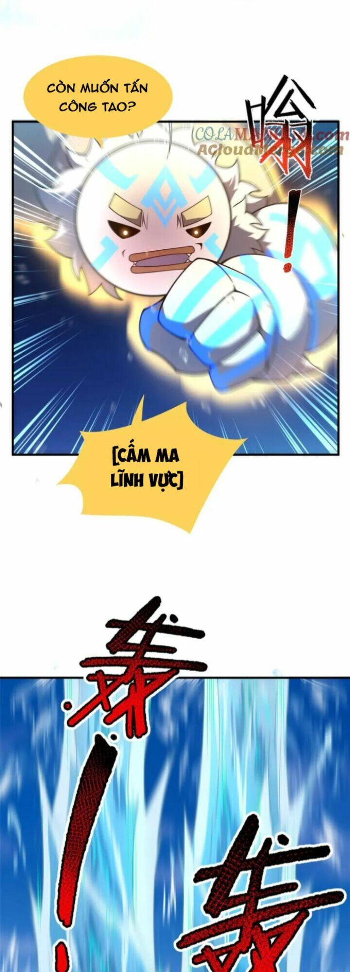 Thần Sủng Tiến Hóa Chapter 225 - Trang 2