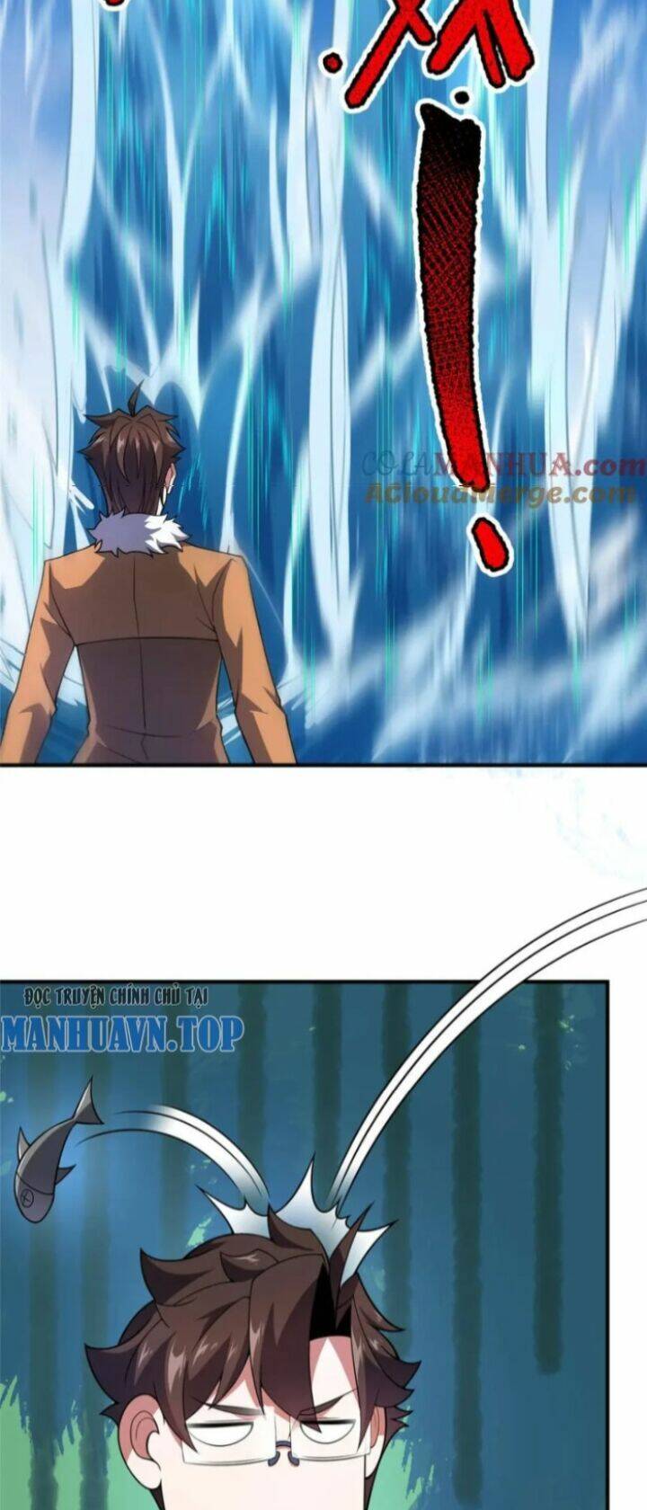 Thần Sủng Tiến Hóa Chapter 225 - Trang 2