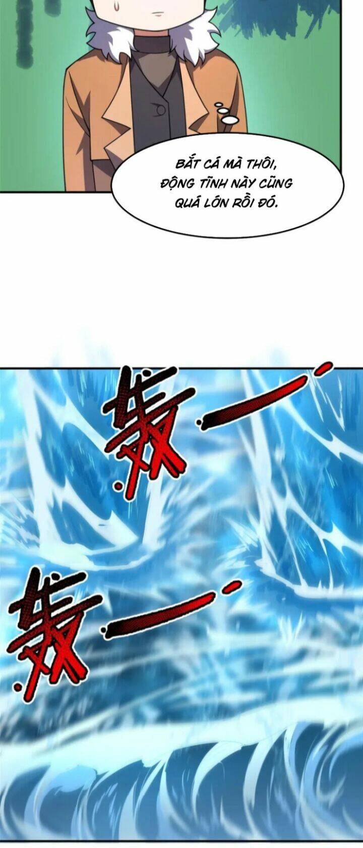 Thần Sủng Tiến Hóa Chapter 225 - Trang 2