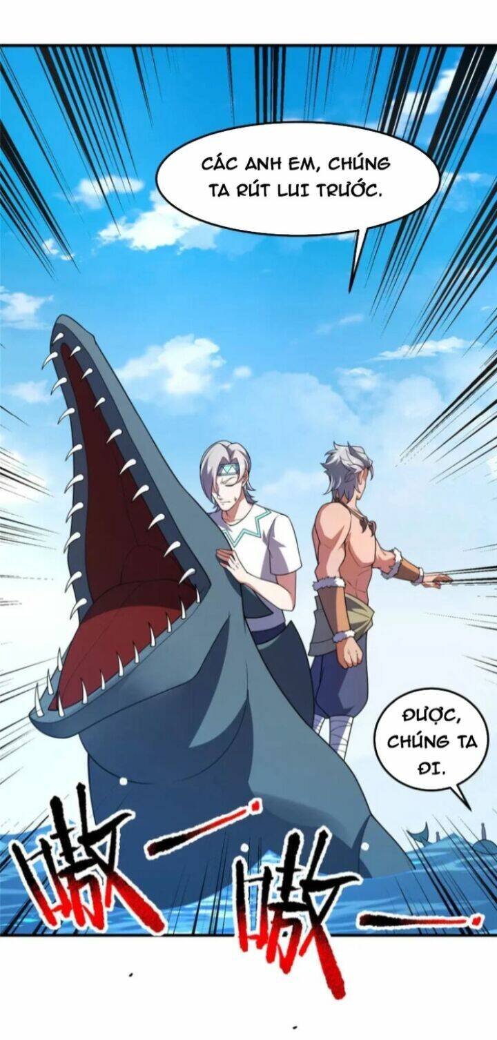 Thần Sủng Tiến Hóa Chapter 225 - Trang 2