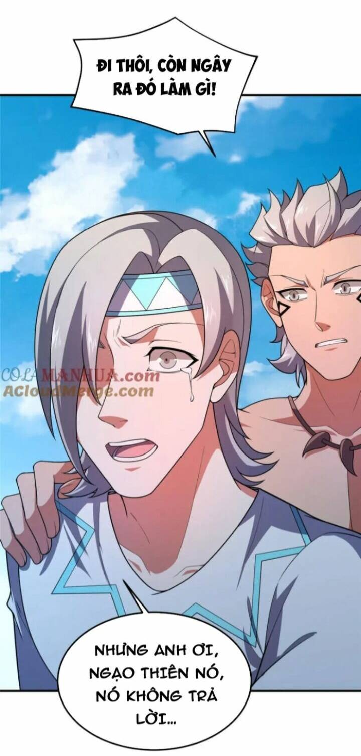 Thần Sủng Tiến Hóa Chapter 225 - Trang 2