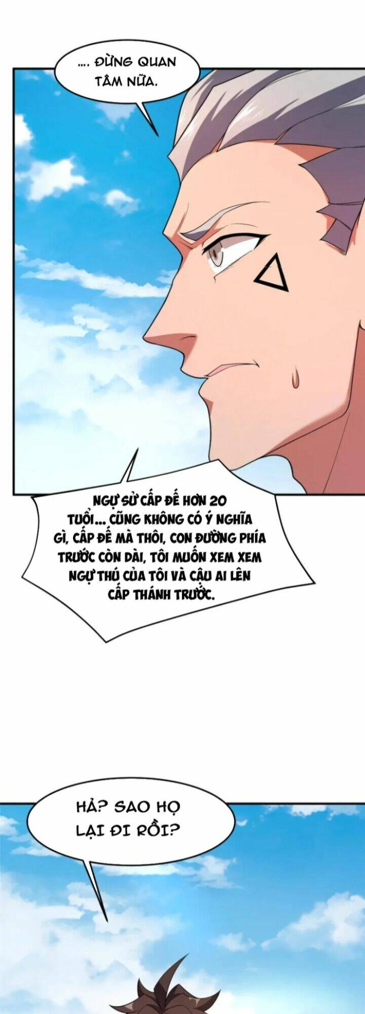 Thần Sủng Tiến Hóa Chapter 225 - Trang 2