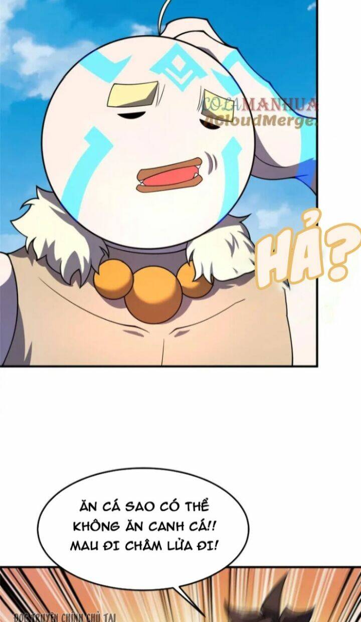 Thần Sủng Tiến Hóa Chapter 225 - Trang 2