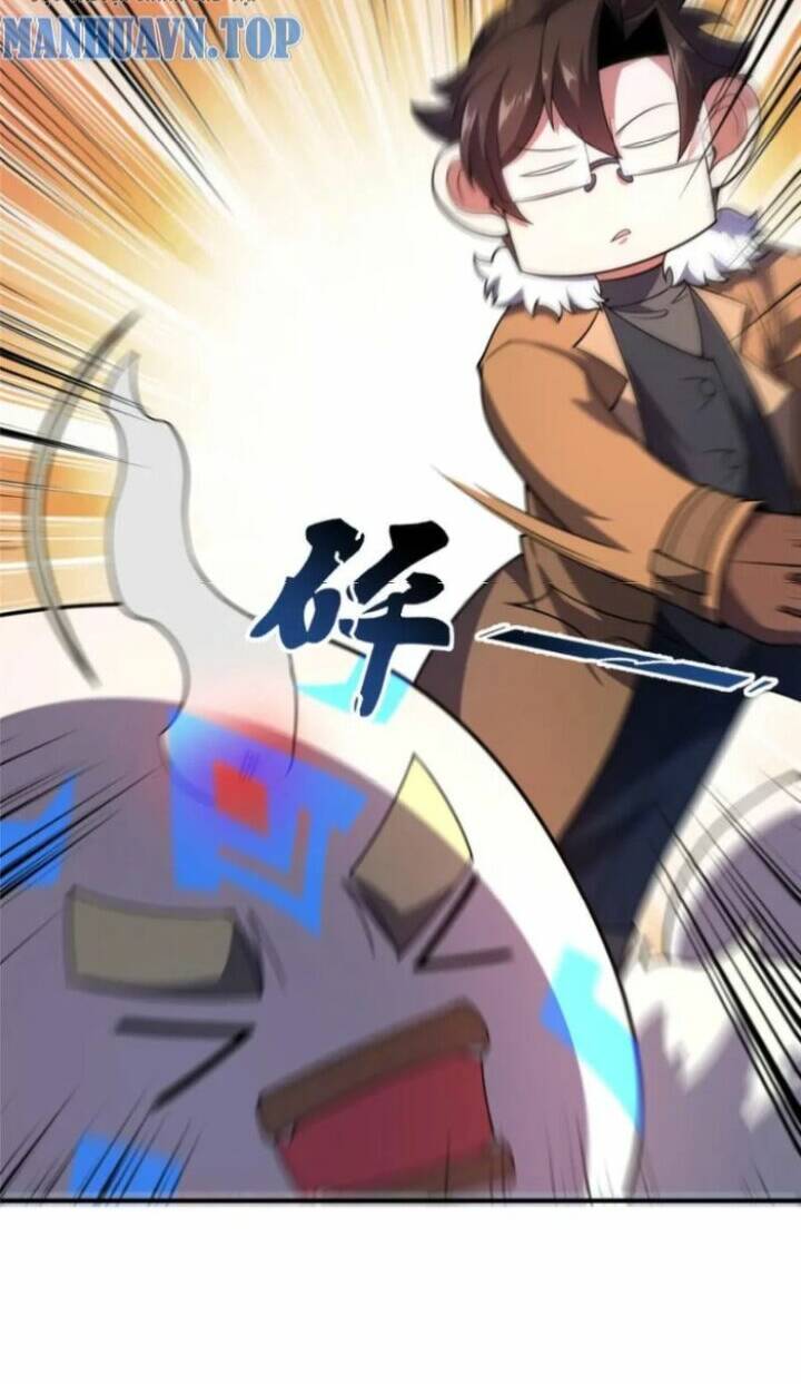 Thần Sủng Tiến Hóa Chapter 225 - Trang 2