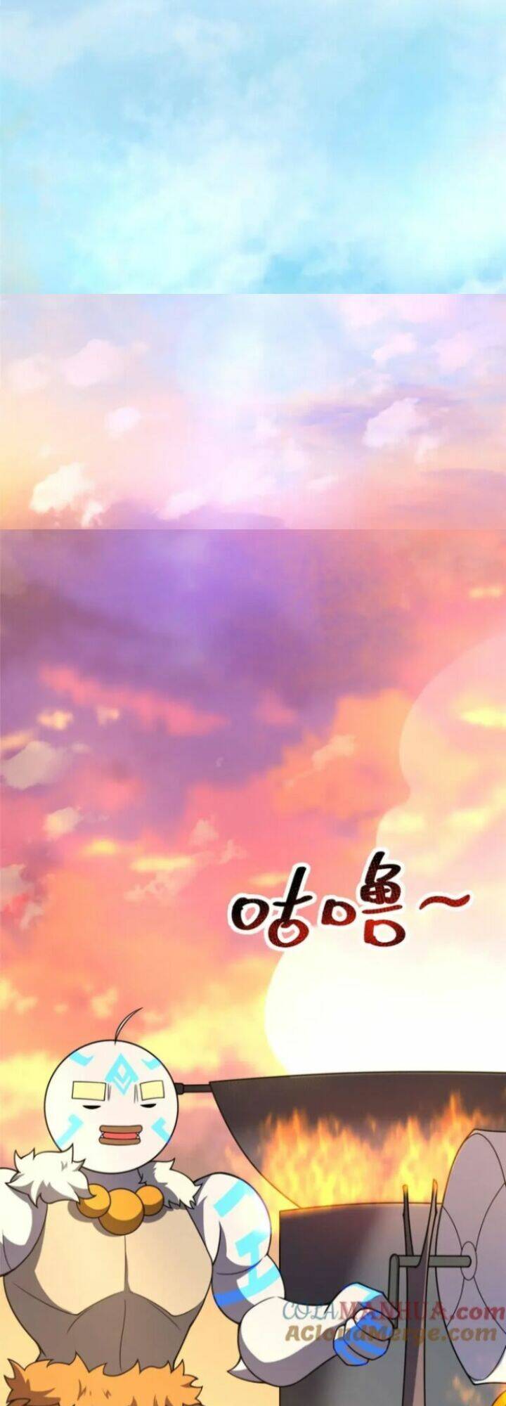 Thần Sủng Tiến Hóa Chapter 225 - Trang 2