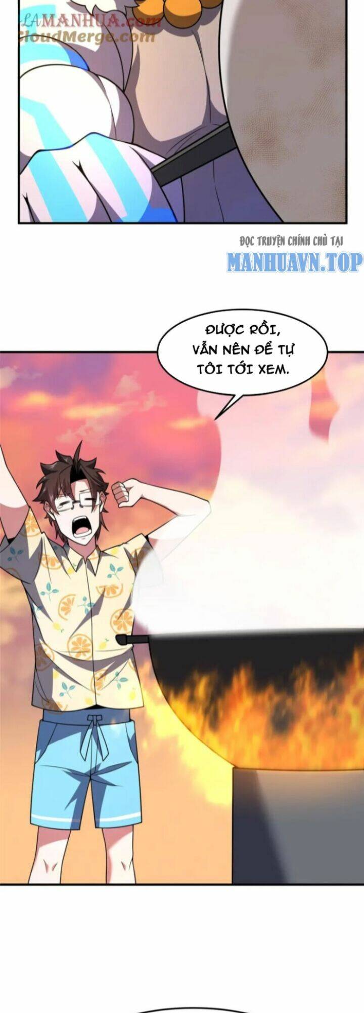 Thần Sủng Tiến Hóa Chapter 225 - Trang 2