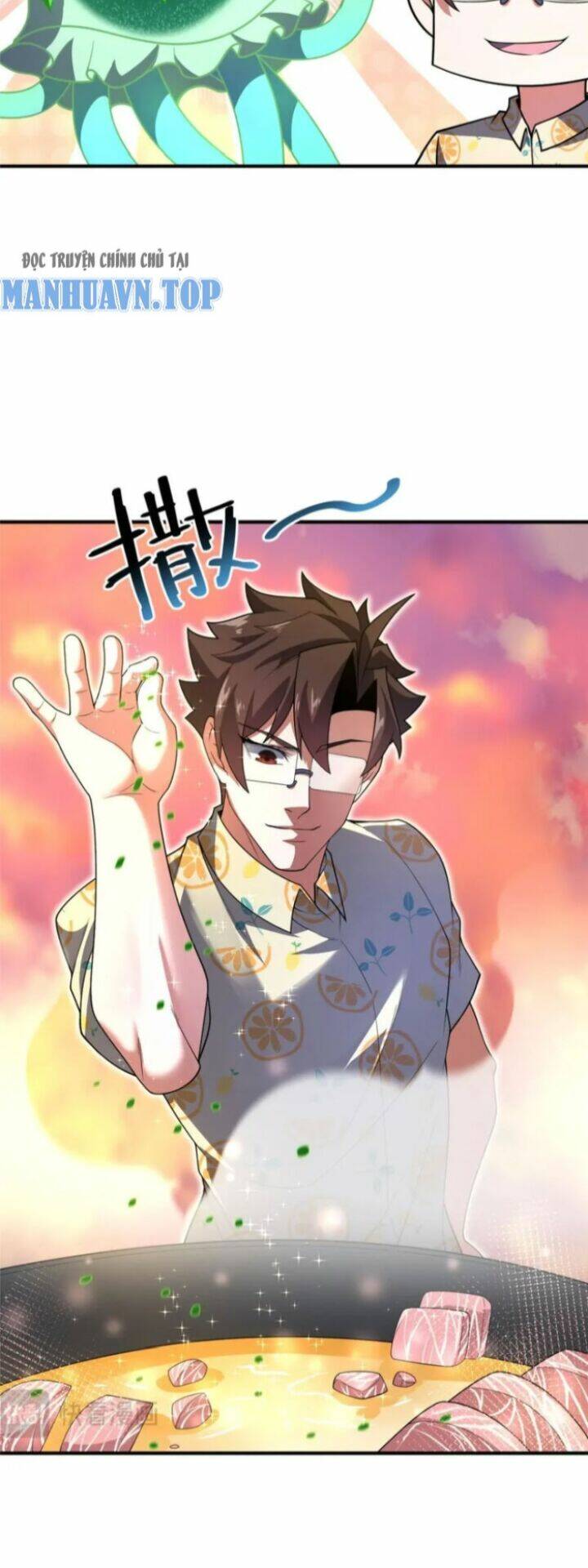 Thần Sủng Tiến Hóa Chapter 225 - Trang 2