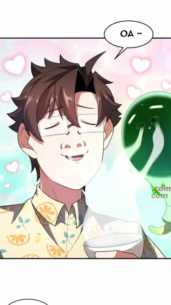 Thần Sủng Tiến Hóa Chapter 225 - Trang 2