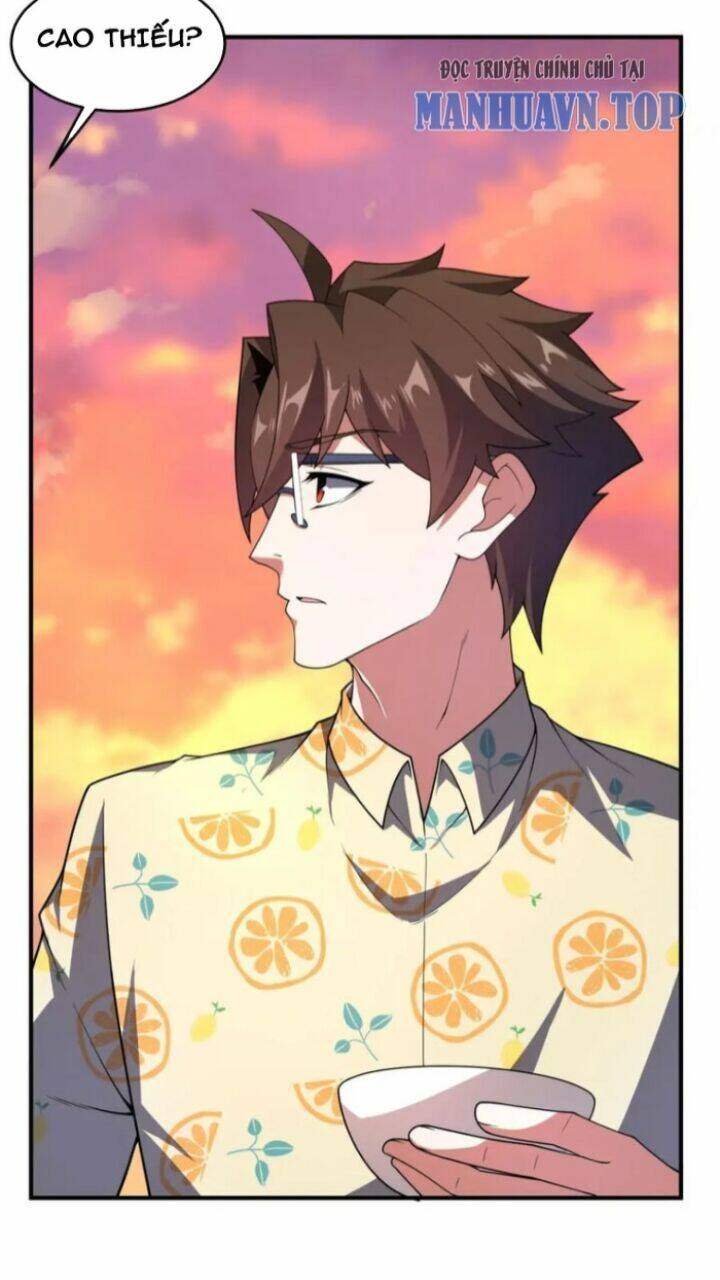 Thần Sủng Tiến Hóa Chapter 225 - Trang 2