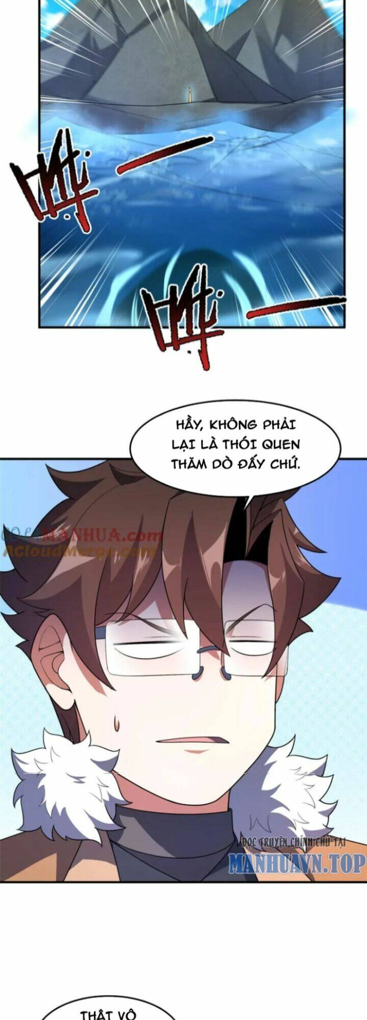 Thần Sủng Tiến Hóa Chapter 225 - Trang 2