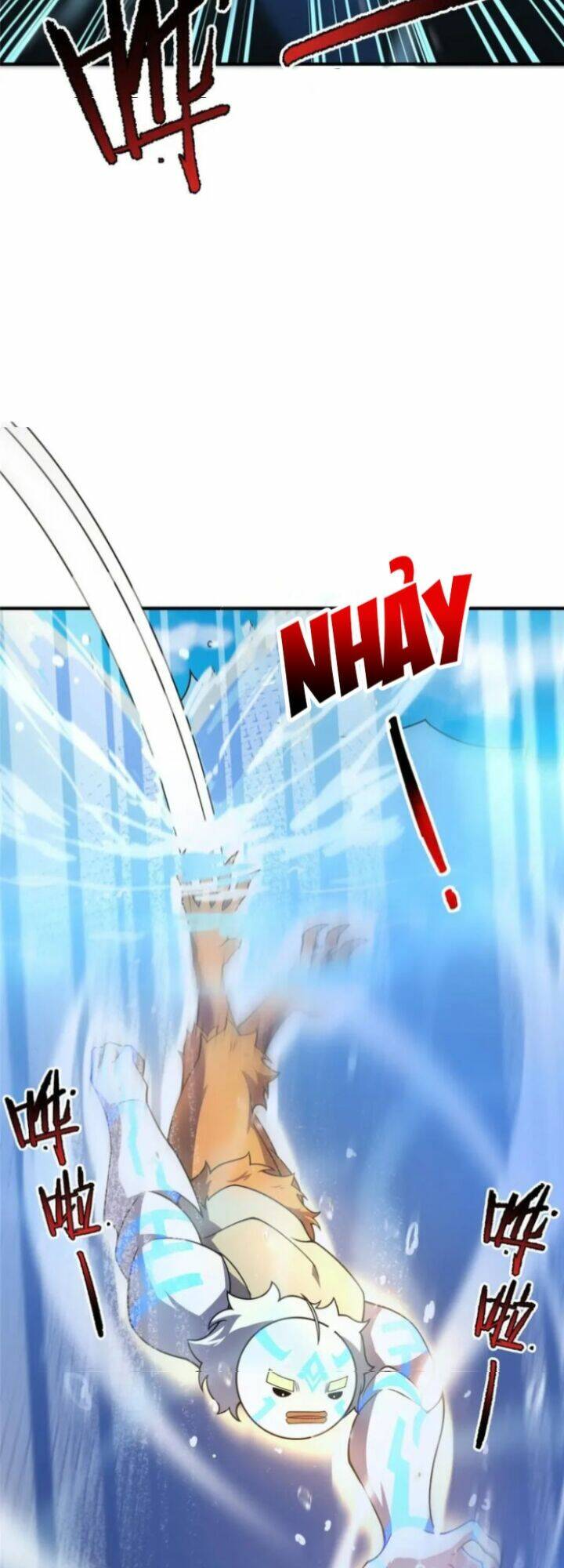 Thần Sủng Tiến Hóa Chapter 225 - Trang 2