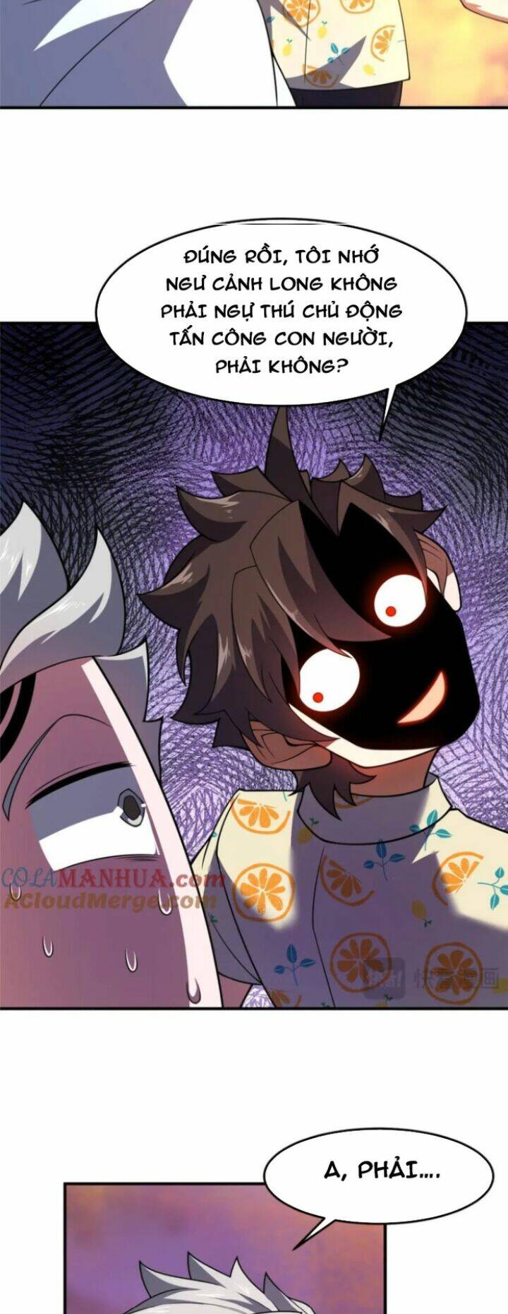 Thần Sủng Tiến Hóa Chapter 226 - Trang 2