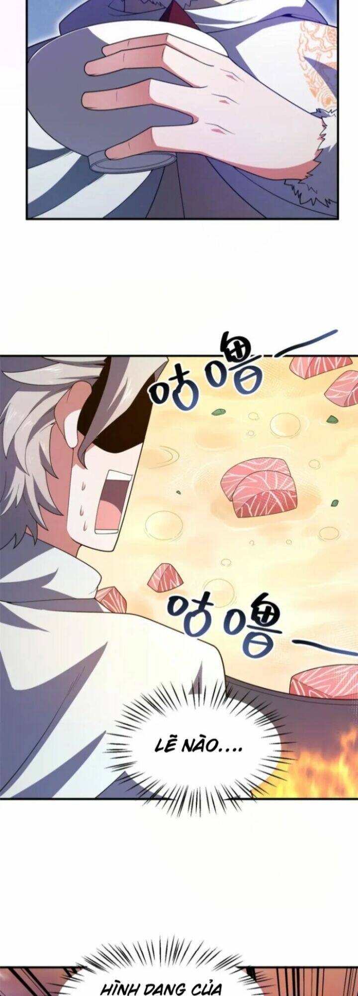 Thần Sủng Tiến Hóa Chapter 226 - Trang 2