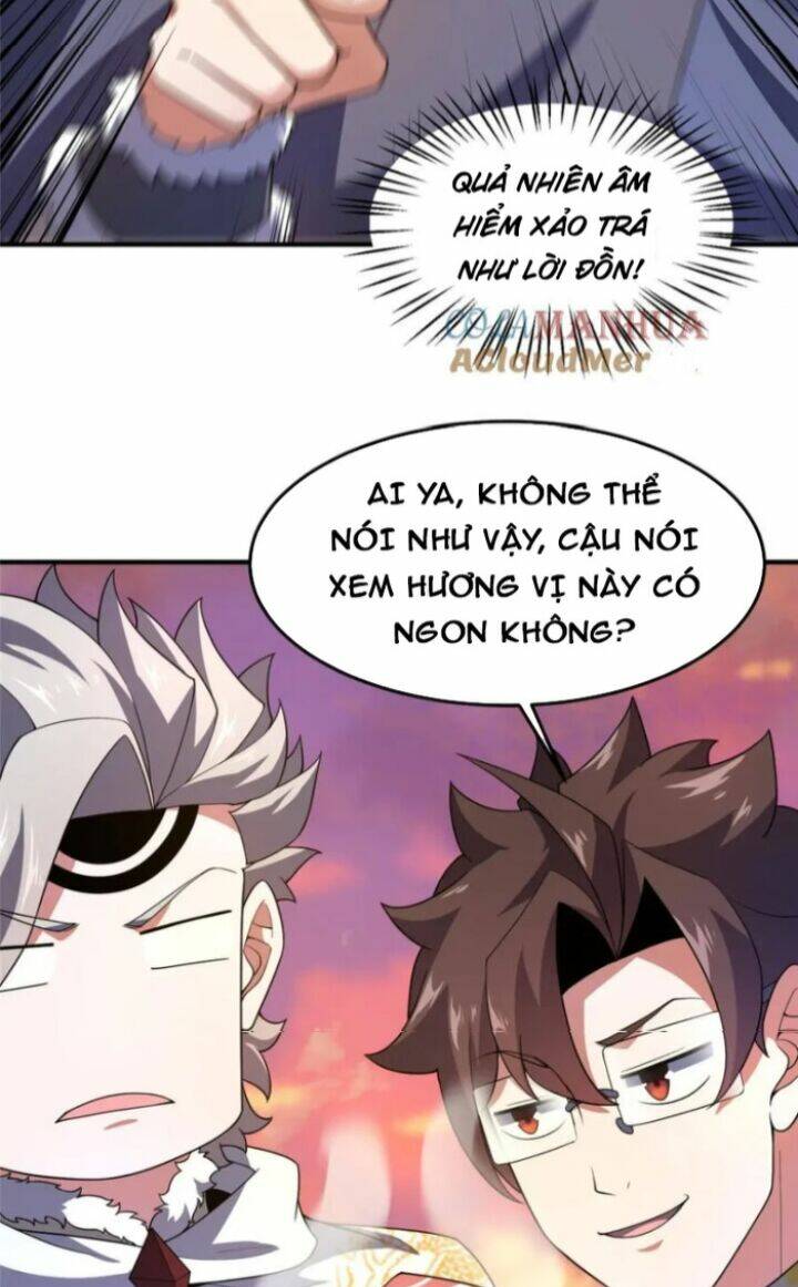 Thần Sủng Tiến Hóa Chapter 226 - Trang 2