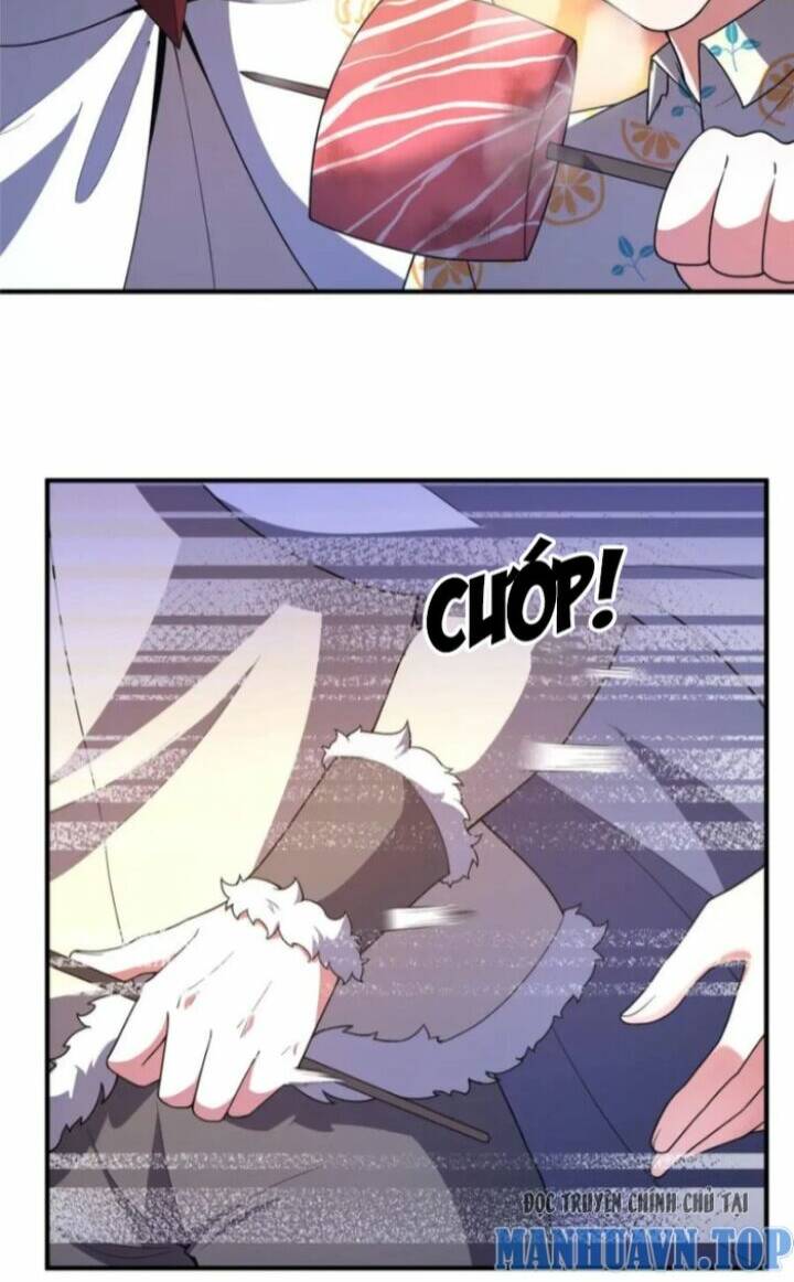 Thần Sủng Tiến Hóa Chapter 226 - Trang 2