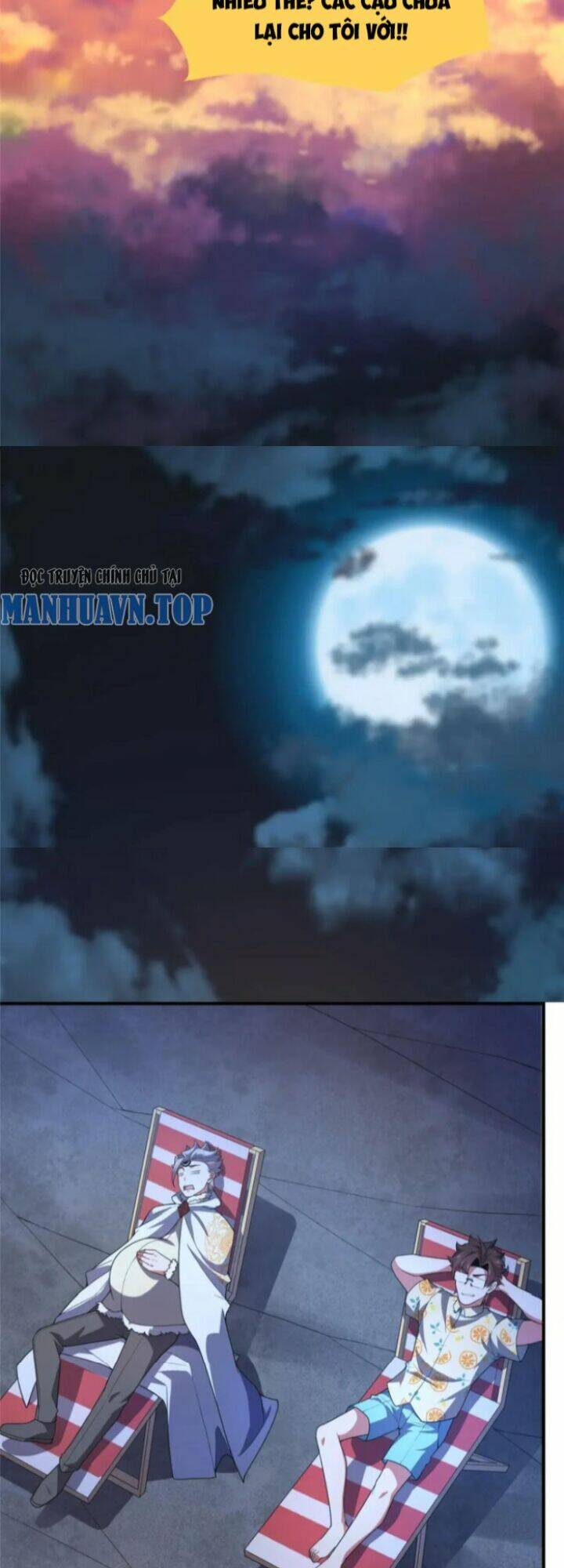 Thần Sủng Tiến Hóa Chapter 226 - Trang 2