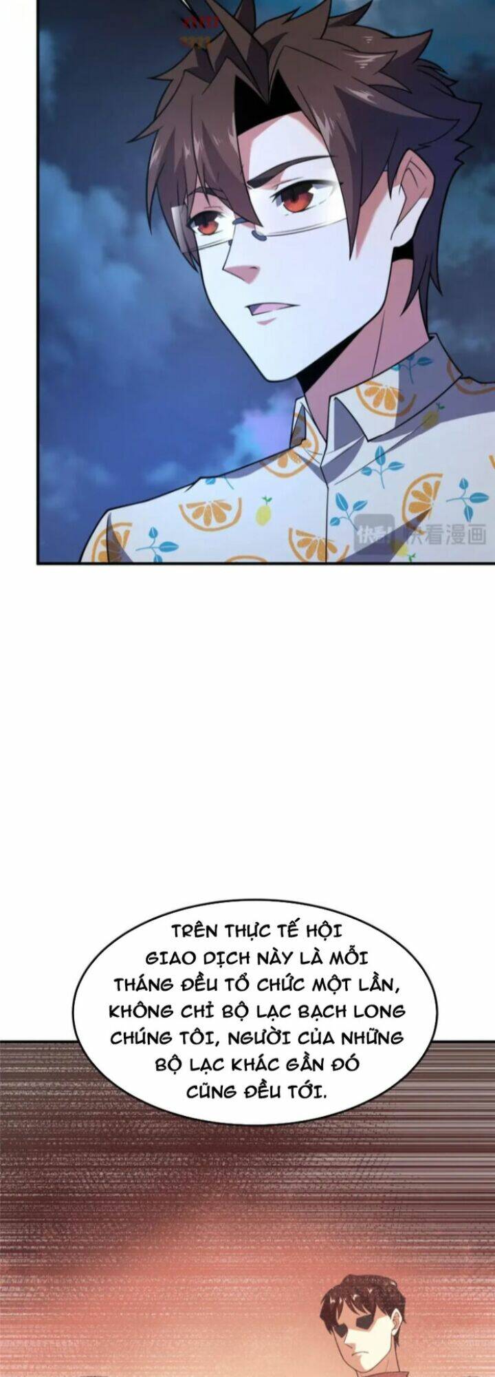 Thần Sủng Tiến Hóa Chapter 226 - Trang 2