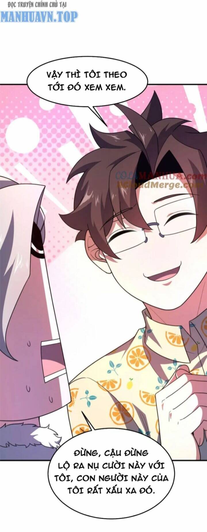 Thần Sủng Tiến Hóa Chapter 226 - Trang 2