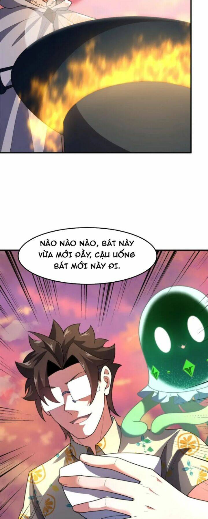 Thần Sủng Tiến Hóa Chapter 226 - Trang 2