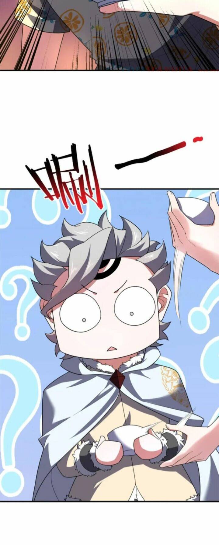 Thần Sủng Tiến Hóa Chapter 226 - Trang 2