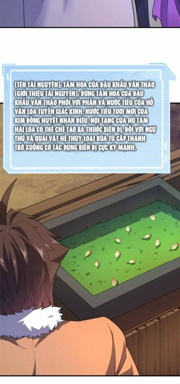 Thần Sủng Tiến Hóa Chapter 227 - Trang 2