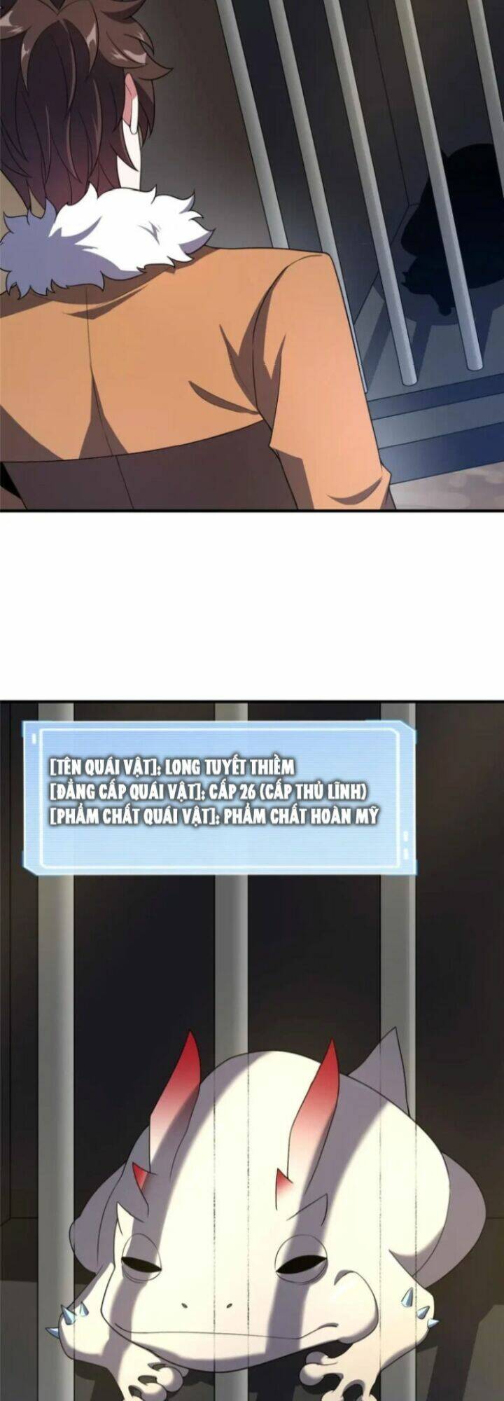 Thần Sủng Tiến Hóa Chapter 227 - Trang 2