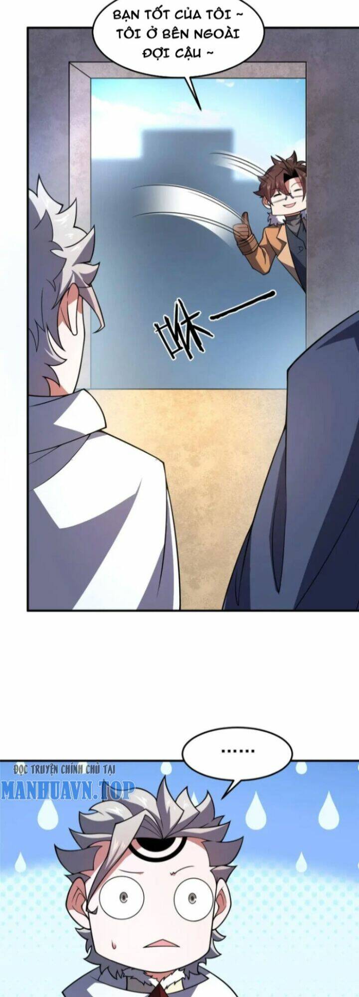 Thần Sủng Tiến Hóa Chapter 227 - Trang 2