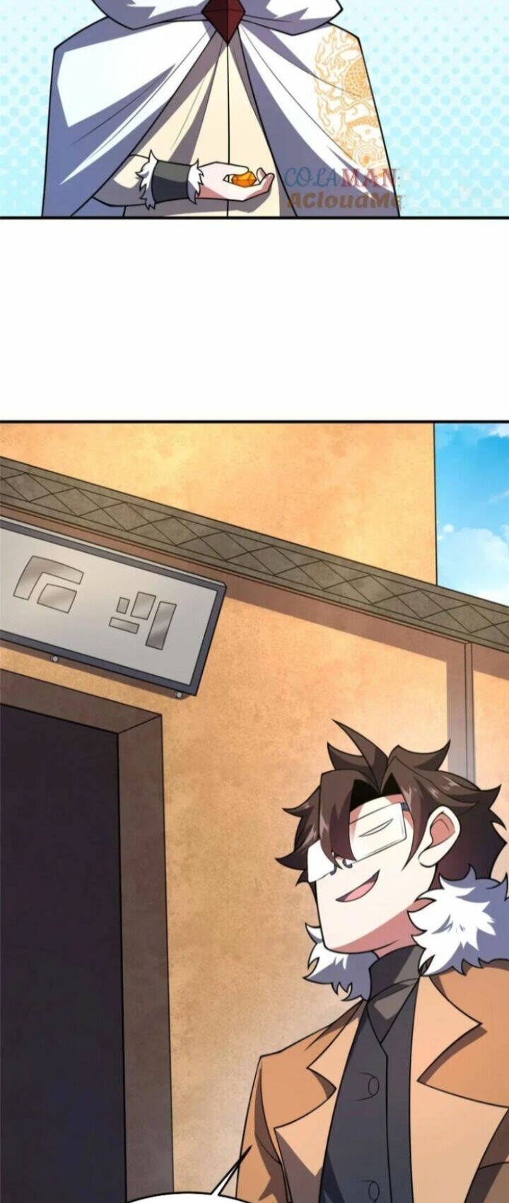 Thần Sủng Tiến Hóa Chapter 227 - Trang 2