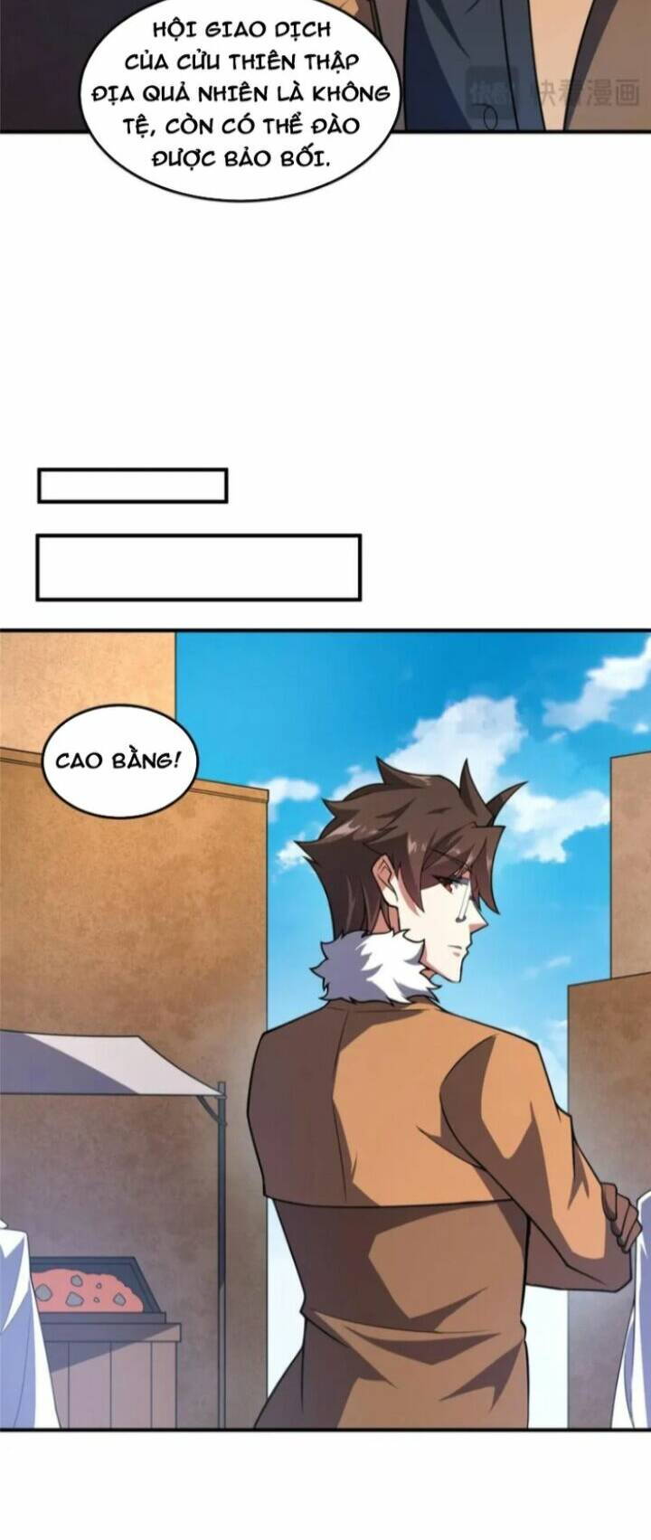 Thần Sủng Tiến Hóa Chapter 227 - Trang 2